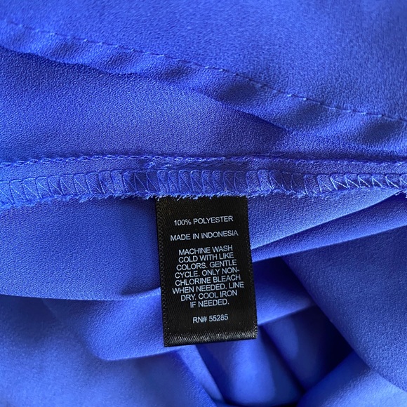 Express Button Down - Picture 8 of 8